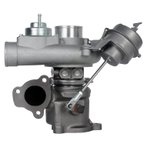 Rotomaster M1040185N Turbocharger - view 2