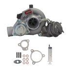 Rotomaster M1040185N Turbocharger - view 1