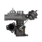 Rotomaster M1040185N Turbocharger - view 3