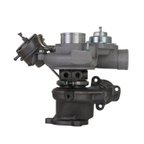 Rotomaster M1040185N Turbocharger - view 4