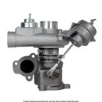Rotomaster M1040185N Turbocharger - view 5