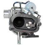 Rotomaster M1040199N Turbocharger - view 2