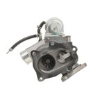 Rotomaster M1040199N Turbocharger - view 6