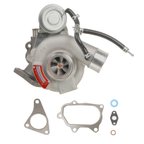 Rotomaster M1040199N Turbocharger - view 1