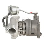 Rotomaster M1040199N Turbocharger - view 3