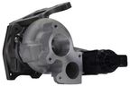 Rotomaster M1250125N Turbocharger - view 2