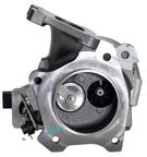 Rotomaster M1250125N Turbocharger - view 4