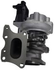 Rotomaster M1250125N Turbocharger - view 5