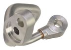 Rotomaster M1255101N Turbocharger Oil Line - Supply - view 3