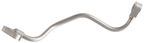 Rotomaster M1255101N Turbocharger Oil Line - Supply - view 4