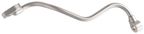 Rotomaster M1255101N Turbocharger Oil Line - Supply - view 2