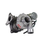 Rotomaster M8040102R Turbocharger - view 2