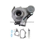 Rotomaster M8040102R Turbocharger - view 1