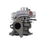 Rotomaster M8040102R Turbocharger - view 3