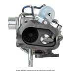 Rotomaster M8040102R Turbocharger - view 5