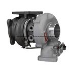 Rotomaster M8040104R Turbocharger - view 2