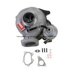 Rotomaster M8040104R Turbocharger - view 1