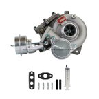 Rotomaster M8040167R Turbocharger - view 1