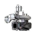 Rotomaster M8040167R Turbocharger - view 3