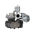 Rotomaster M8040167R Turbocharger - view 4