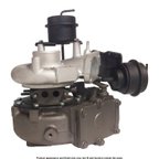 Rotomaster M8040167R Turbocharger - view 5