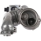 Rotomaster M8040177R Turbocharger - view 5