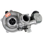 Rotomaster S1000103N Turbocharger - Left - view 2
