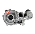 Rotomaster S1000103N Turbocharger - Left - view 5