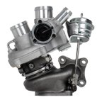 Rotomaster S1000103N Turbocharger - Left - view 1