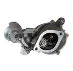 Rotomaster S1000103N Turbocharger - Left - view 3