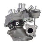 Rotomaster S1000104N Turbocharger - Right - view 3