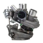 Rotomaster S1000104N Turbocharger - Right - view 4