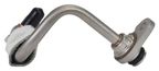 Rotomaster S1005102N Turbocharger Oil Line - Supply - view 4