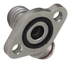 Rotomaster S1005201N Turbocharger Oil Line - Return - view 1
