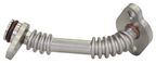 Rotomaster S1005201N Turbocharger Oil Line - Return - view 6
