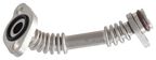 Rotomaster S1005201N Turbocharger Oil Line - Return - view 2