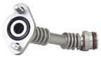 Rotomaster S1005202N Turbocharger Oil Line - Return - view 2