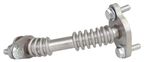 Rotomaster S1005202N Turbocharger Oil Line - Return - view 6
