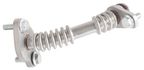Rotomaster S1005202N Turbocharger Oil Line - Return - view 3