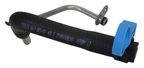 Rotomaster S1005301N Turbocharger Coolant Line - Return - view 1