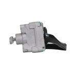 Rotomaster S1641206N Turbocharger Actuator - view 2