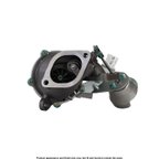 Rotomaster S8000103R Turbocharger - Left - view 4