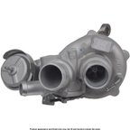 Rotomaster S8000104R Turbocharger - Right - view 1