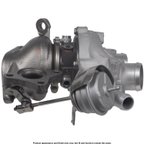 Rotomaster S8000104R Turbocharger - Right - view 3