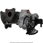 Rotomaster S8390160R Turbocharger - view 2