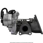 Rotomaster S8390160R Turbocharger - view 3