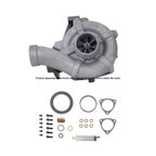 Rotomaster S8640101R Turbocharger - view 1