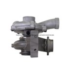 Rotomaster S8640101R Turbocharger - view 3