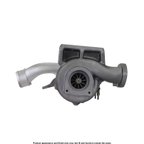 Rotomaster S8640102R Turbocharger - view 7