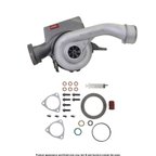 Rotomaster S8640102R Turbocharger - view 1